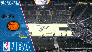 San Antonio Spurs x Golden State Warriors – Dica, palpite e prognóstico – 13/01