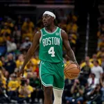 Finais da NBA: Jrue Holiday &eacute; o cara certo para parar Luka Doncic?