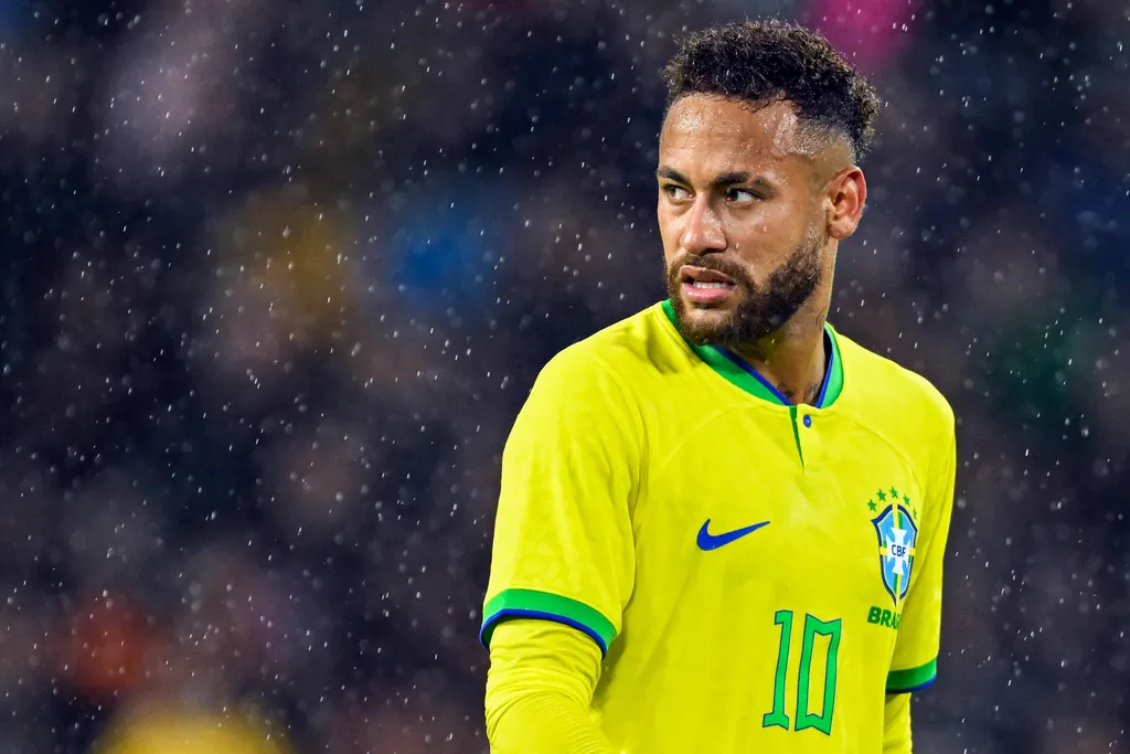 NBA: Neymar &eacute; lembrado em les&atilde;o assustadora de jogador dos Lakers