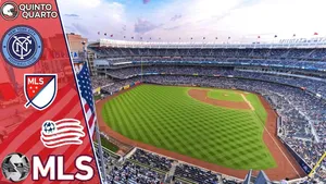 New York City FC x New England FC – Dica, Palpite e Prognóstico – 09/07