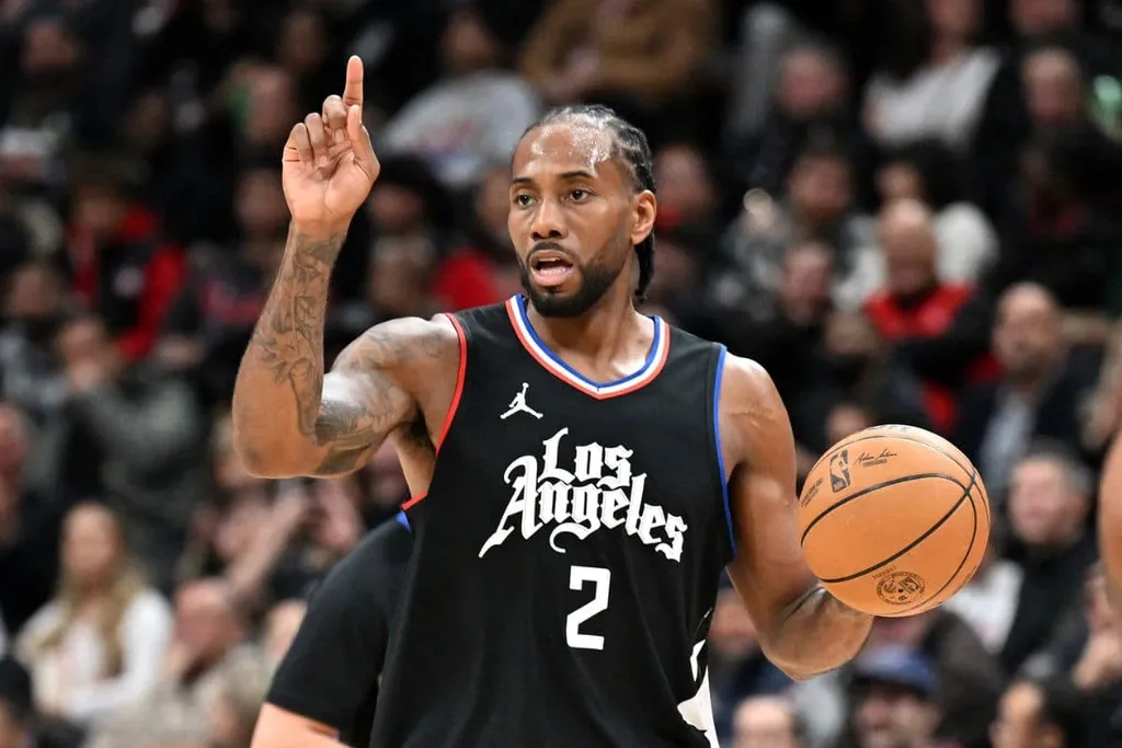 NBA Playoffs 2024: Kawhi Leonard tem p&eacute;ssimo desempenho ap&oacute;s volta de les&atilde;o