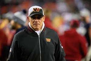 NFL: Commanders demitem Ron Rivera e miram em alguns alvos