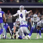NFL: Duelo entre Seahawks e Cowboys atinge marca hist&oacute;ria e quase rara