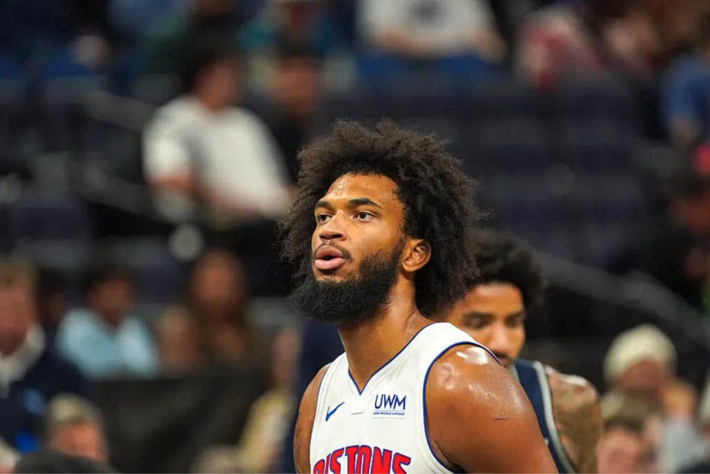 NBA: Pistons podem trocar jogadores com os Wizards, apontam rumores