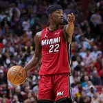 NBA: Heat segura f&uacute;ria de Haliburton e vence Pacers em casa