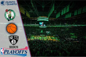 Boston Celtics x Brooklyn Nets – Dica, palpite e prognóstico – 17/04