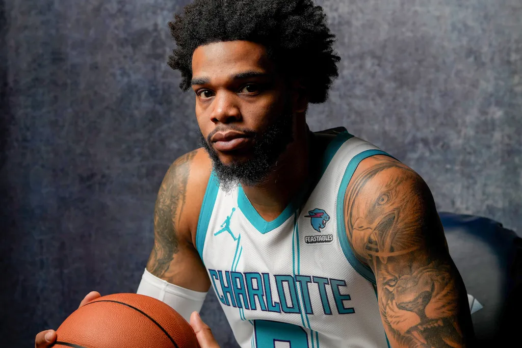 NBA: Ala dos Hornets, Miles Bridges se entrega a policia ap&oacute;s agress&atilde;o a ex-esposa