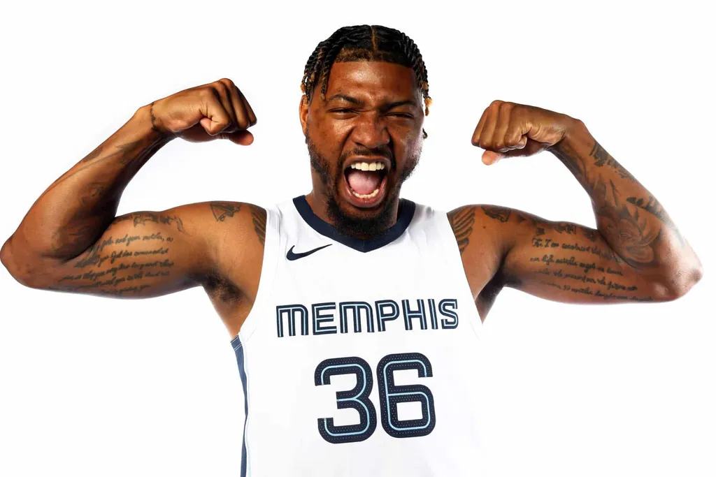 NBA: Marcus Smart rejeita papel de &lsquo;bab&aacute;&rsquo; de Ja Morant nos Grizzlies