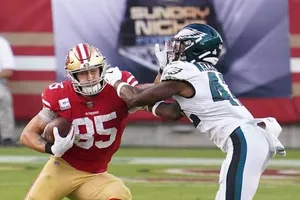 Eagles x 49ers na final da NFC: quem tem mais chance de vencer?