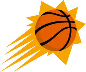 Phoenix Suns, logo