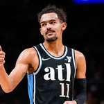 NBA: Trae Young nos Lakers? Hawks tomam decis&atilde;o sobre futuro do jogador