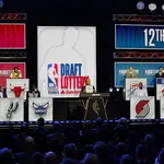 NBA Draft: saiba qual &eacute; a ordem dos times na sele&ccedil;&atilde;o de calouros