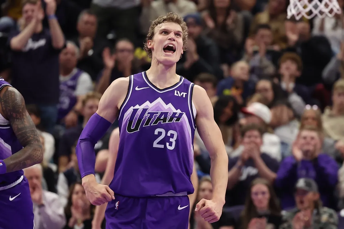 Lauri Markkanen