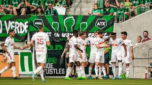 Austin FC x New York Red Bulls – melhores momentos e resultado