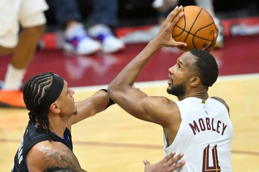 NBA Playoffs 2024: Magic conta com apoio da torcida para vencer Cavaliers no Jogo 3