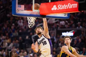 NBA: Kings vencem Warriors em fim de jogo eletrizante