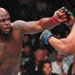 UFC St. Louis: &lsquo;rei do nocaute&rsquo;, Lewis derruba Nascimento e comemora&nbsp;sem roupa