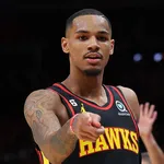 NBA investiga poss&iacute;vel agress&atilde;o de Murray ap&oacute;s derrota dos Hawks