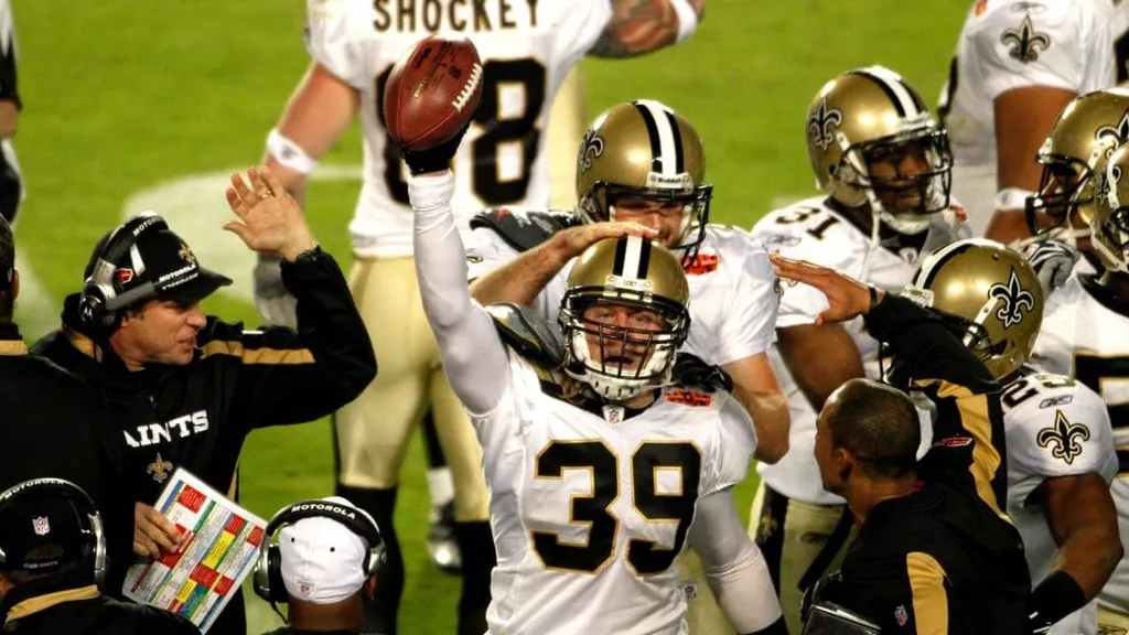 O que &eacute; o onside kick, como ele funciona e os mais famosos da hist&oacute;ria da NFL