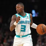 NBA: Terry Rozier tem atua&ccedil;&atilde;o surpreendente, mas Hornets acabam derrotados pelos Suns