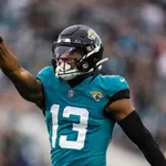 NFL: WR dos Jaguars, Christian Kirk deve passar por cirurgia