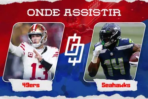 San Francisco 49ers x Seattle Seahawks – Onde assistir, horário e jogadores inativos – NFL – 10/12/2023
