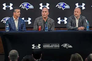 NFL: Ravens perdem para Chiefs e diretor deixa a equipe