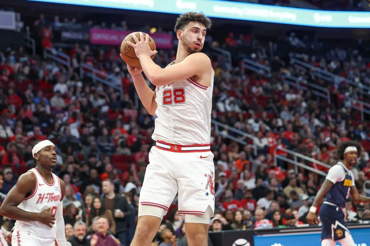 Dallas Mavericks x Houston Rockets &ndash; Onde assistir, hor&aacute;rio, e quintetos &ndash; NBA &ndash; 28/11/2023