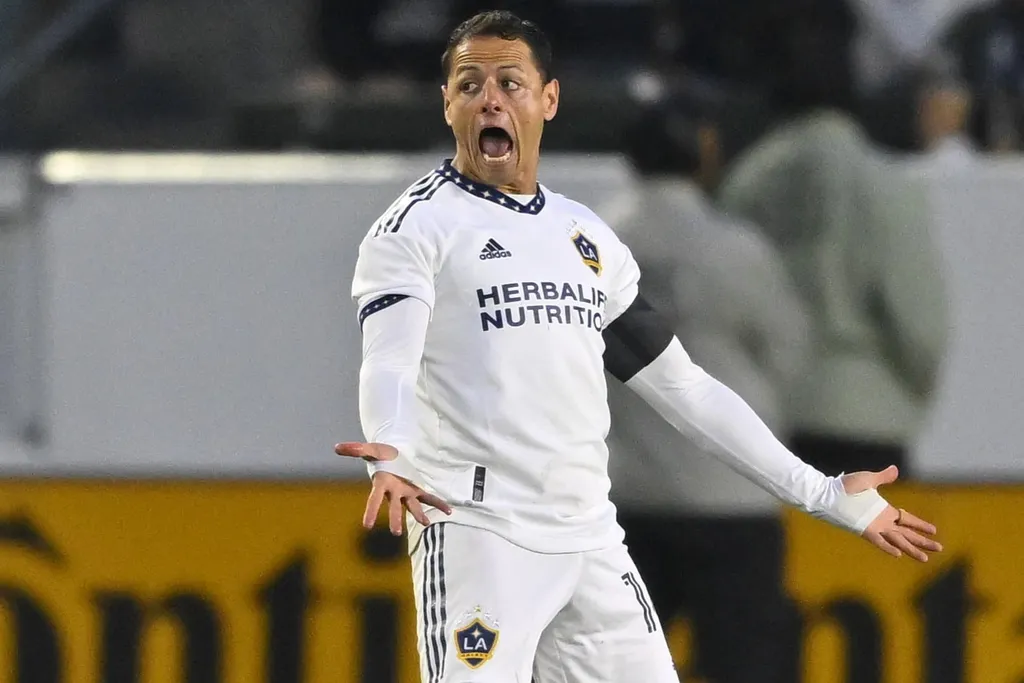 MLS: goleiros falham, Cincinnati segue l&iacute;der, e LA Galaxy tem campanha p&iacute;fia
