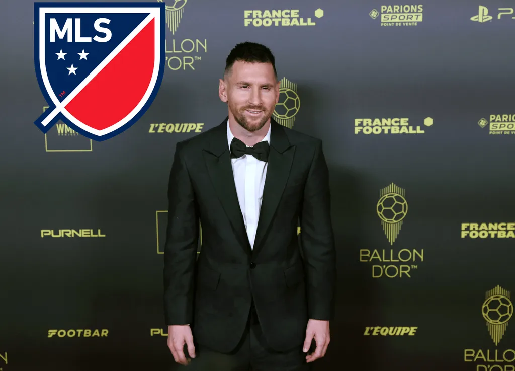 Por que Lionel Messi merece o título de MVP da MLS 2025