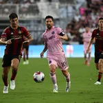 Atlanta United x Inter Miami &ndash; onde assistir ao vivo, hor&aacute;rio do jogo e escala&ccedil;&otilde;es &ndash; MLS &ndash; 16/9/2023