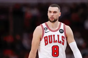 Por que Zach LaVine não seria uma boa para o Los Angeles Lakers