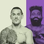UFC Vegas 90: Brendan Allen x Chris Curtis 2 &ndash; Resultados em tempo real