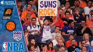 Phoenix Suns x Sacramento Kings – Dica, palpite e prognóstico – 10/04