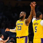 Miami Heat x Los Angeles Lakers &ndash; Onde assistir, hor&aacute;rio, palpites e quintetos &ndash; NBA &ndash; 06/11/2023