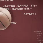 Lance Livre: encontrando o melhor triplo-duplo na NBA usando an&aacute;lise estat&iacute;stica