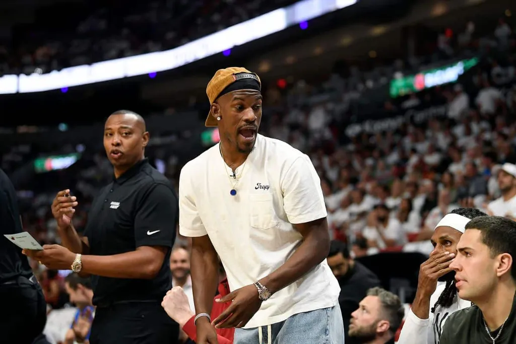 NBA: Astro do Heat deve buscar uma renova&ccedil;&atilde;o de U$ 113 milh&otilde;es