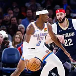 NBA Playoffs 2024: Sem Zion, Pelicans encara o favorito Thunder &ndash; Jogo 1