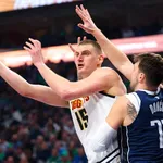 NBA: Mavericks vencem, e Nuggets perdem a lideran&ccedil;a do Oeste