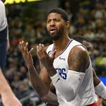 NBA: equipe perdeu chance de montar trio assustador com PG13