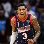 Kevin Porter Jr. &eacute; solto ap&oacute;s viol&ecirc;ncia dom&eacute;stica; v&iacute;tima detalha agress&otilde;es