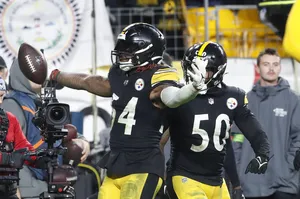 NFL: Defensor dos Steelers tem lesão confirmada a fica fora pelo restante da temporada