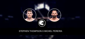 Stephen Thompson x Michel Pereira – palpite, odds e prognóstico – UFC 291 – 29/7/2023