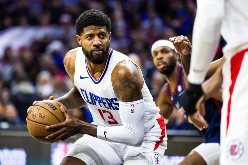 Experi&ecirc;ncia faz diferen&ccedil;a, Clippers mostram for&ccedil;a e vence o Magic no fim
