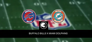 NFL: Buffalo Bills x Miami Dolphins – palpite, odds e prognóstico – 01/10/2023