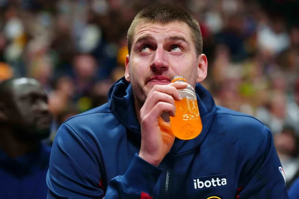 Doncic e Jokic viram desfalques em rodada da NBA