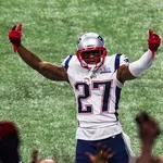 NFL: Lesionado, JC Jackson &eacute; envolvido em troca entre Patriots e Chargers