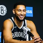 NBA: Milagre? Ben Simmons surpreende e acerta 10 cestas seguidas em treino