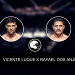 Vicente Luque x Rafael dos Anjos palpite, odds e progn&oacute;stico &ndash; UFC Vegas 78 &ndash; 12/8/2023