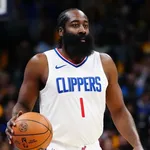 NBA: Harden se defende ap&oacute;s cobran&ccedil;as pela 1&ordf; vit&oacute;ria com os Clippers